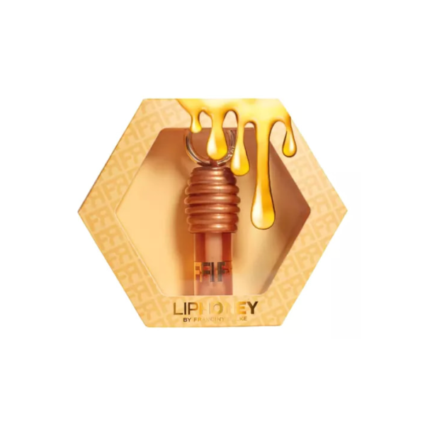 Gloss - Franciny Ehlke - Liphoney - Gloss Labial De Mel
