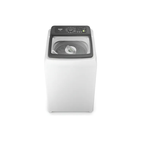 Máquina De Lavar Cwn13ab 13kg Branca Consul Cor Branco