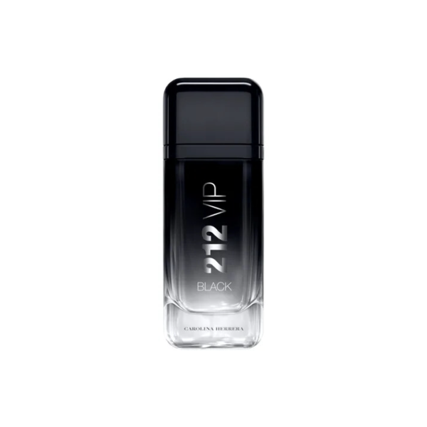 Perfume Carolina Herrera 212 VIP Black Eau de Parfum 100 ml masculino