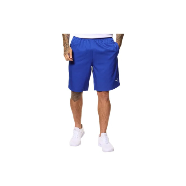 Shorts Masculino Puma Adulto Essentials 9