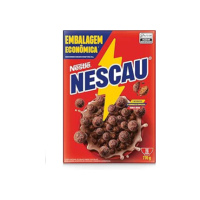 Nescau Cereal Matinal Tradicional 770G