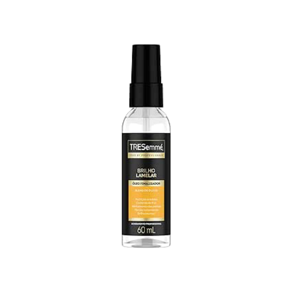 TRESemmé Brilho Lamelar Óleo Finalizador 60 ML