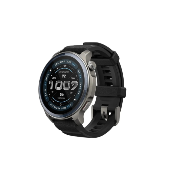 Relogio Xiaomi Amazfit Balance 2 A2430GL Black