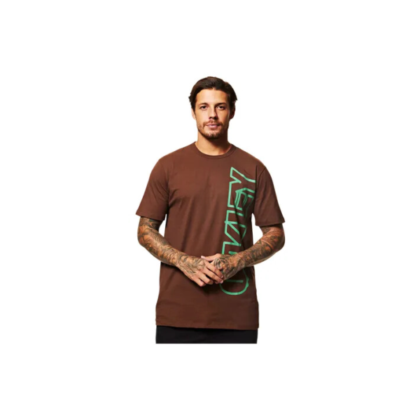 Camiseta Oakley Masculina Big Logo Tee Casual