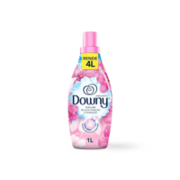 Downy Amaciante Concentrado Frescor Da Primavera 1L