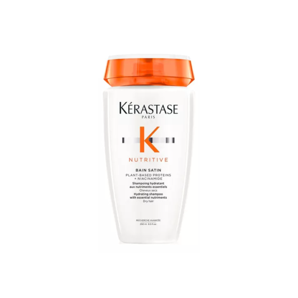 Shampoo Kérastase Nutritive Bain Satin 250 ml