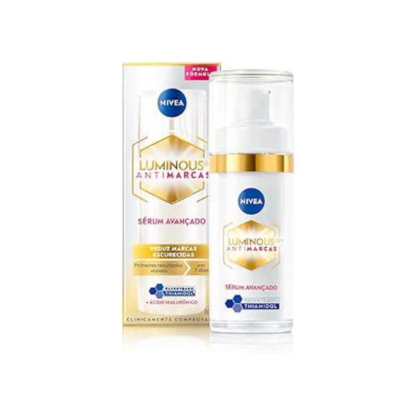 NIVEA Sérum Facial Cellular Luminous 630 30ml