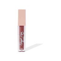 Catharine Hill - Batom Liquido Matte Angel Lips Pri Lessa - Cor Love