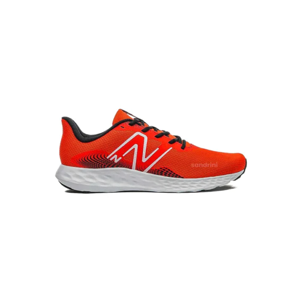 Tênis New Balance 411v3 Masculino Academia Original Pro