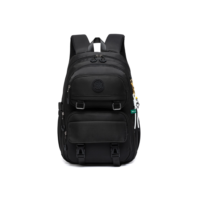 Mochila Bolsa Grande Espaçosa Refoçada Notebook Escola Faculdade Passeio