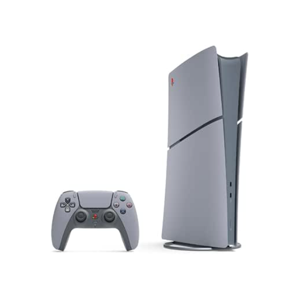 PlayStation 5 Digital Edition (Slim) - 30th Anniversary Limited Edition Bundle