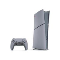 PlayStation 5 Digital Edition (Slim) - 30th Anniversary Limited Edition Bundle