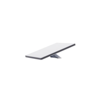 Kit Starlink MINI Internet via satélite, Dual Band 3 x 3 MU-MIMO, WiFi 5, WPA2, Ethernet LAN, Plugue Starlink, Branco - 2535008BR