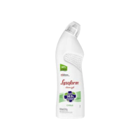 Lysoform Citrus, Desinfetante Cloro Gel, Limpeza Pesada e Eficiente, 500ml