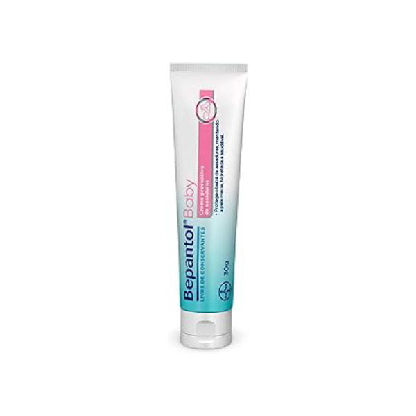 Bepantol Baby Pomada Assadura Bebe 30g