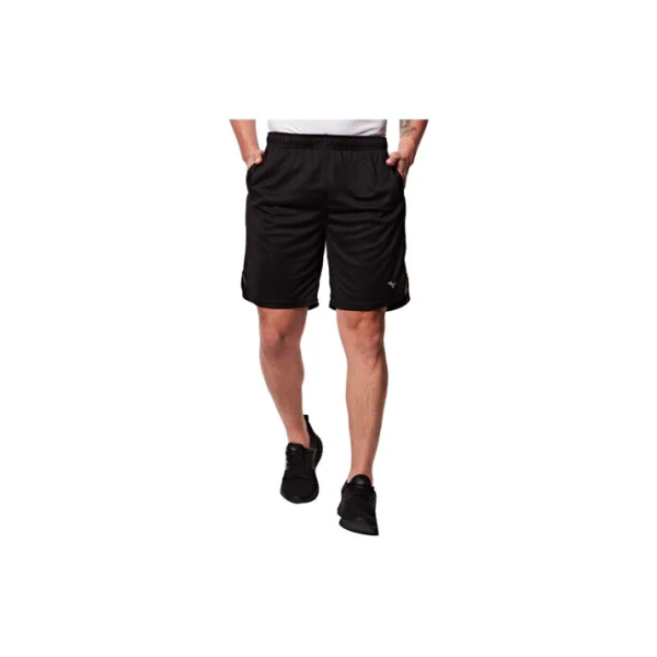 Bermuda Masculina Root Mesh Mizuno