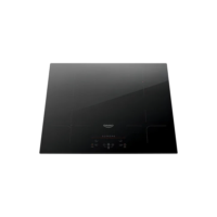 Cooktop de Indução 4 Bocas Preto com Trava de Segurança Dako Supreme