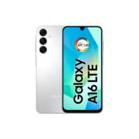 Celular Samsung Galaxy A16 128gb 4gb Ram Câmera de Até 50mp Tela 6.7 Nfc Ip54 Bateria 5000 Mah Cinza