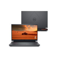 Notebook Gamer Dell G15-i1300-A45P 15.6" FHD 13ª Geração Intel Core i5 16GB 512GB SSD NVIDIA RTX 4050 Windows 11
