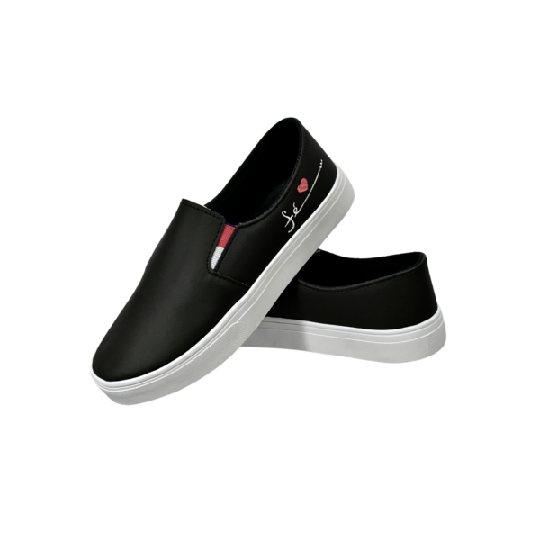 sapatilha casual,tenis feminino macio e leve, pronto entrega.