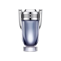 Invictus Masculino Eau de Toilette 200ml