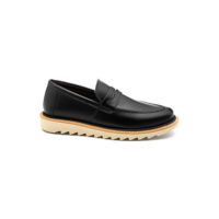 Sapato Casual Loafer Tratorado Comfort Premium