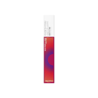 Batom Líquido Super Stay Maybelline Ny Matte Ink Music Collection Artist 36,5 G