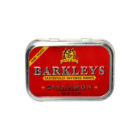 Pastilha Importada Barkleys Cinnamon  15g