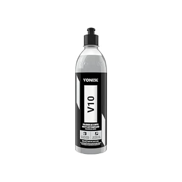 vonixx V10 - CORTE VERNIZ ASIÁTICO 500ML