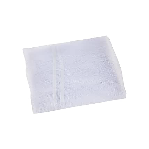 Papi Textil Mosquiteiro Avulso Papi Para Carrinho 1,30M X 1,20M Contem 01 Un
