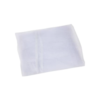 Papi Textil Mosquiteiro Avulso Papi Para Carrinho 1,30M X 1,20M Contem 01 Un