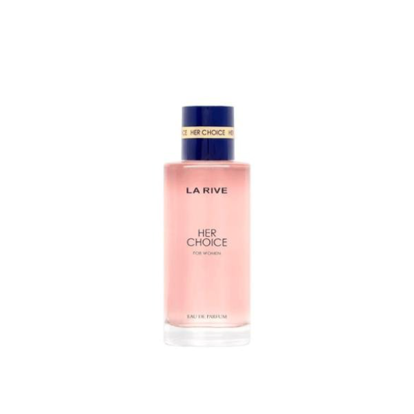 Her Choice Perfume La Rive EDP 100mL Feminino