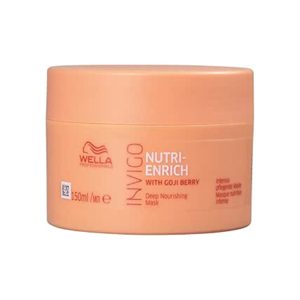 Máscara Wella Invigo Nutri-Enrich 150ml