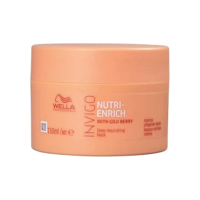 Máscara Wella Invigo Nutri-Enrich 150ml