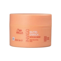 Máscara Wella Invigo Nutri-Enrich 150ml