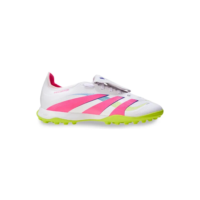 Chuteira Masculina Predator League Fold-over Society adidas