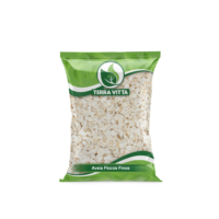 Aveia Flocos Fino 1Kg - Terra Vitta