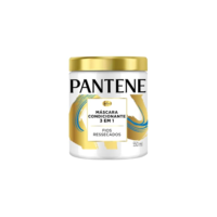 Pantene Máscara Pro-Vitaminas 3 em 1 Condicionante 550ml