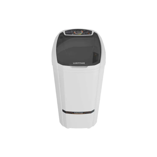 Tanquinho Lcs15 15kg Semiautomática Colormaq Cor Branco