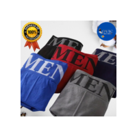Kit 10 Cuecas Boxers Masculina Cueca Adulto de Microfibra ou Kit 4 Cuecas