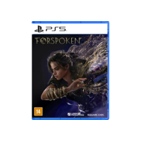Forspoken - Playstation 5
