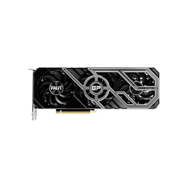 Placa de V�deo Palit GeForce RTX 3070 GamingPro LHR 8GB 256Bit GDDR6 - NE63070019P2-1041A-V1