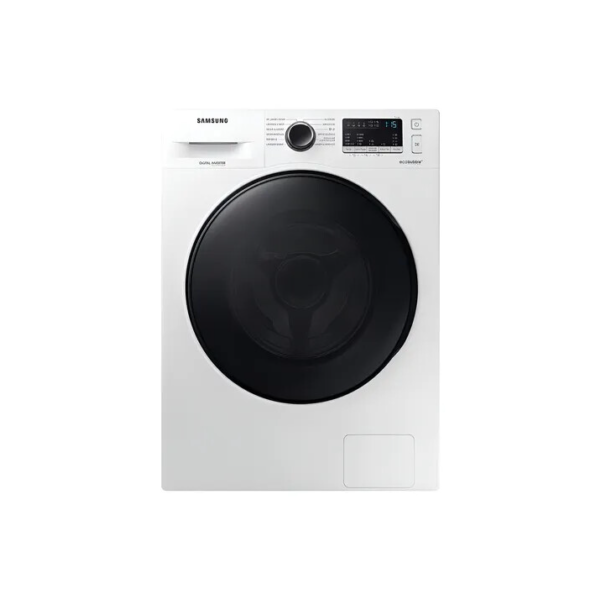 Lava E Seca Samsung Wd11a Com Ecobubble Branca 11kg