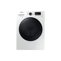 Lava E Seca Samsung Wd11a Com Ecobubble Branca 11kg