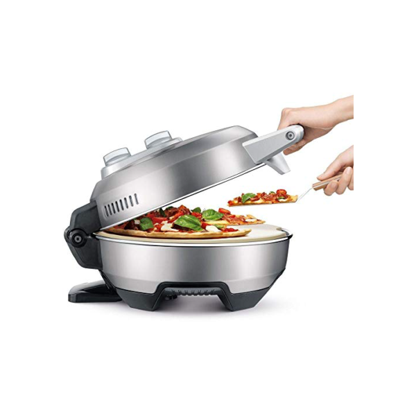 Pizza Express 220v Tramontina Prata 220v
