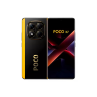Celular Xiaomi Poco X7 5g Dual Sim 256gb Preto 8ram 50mpx
