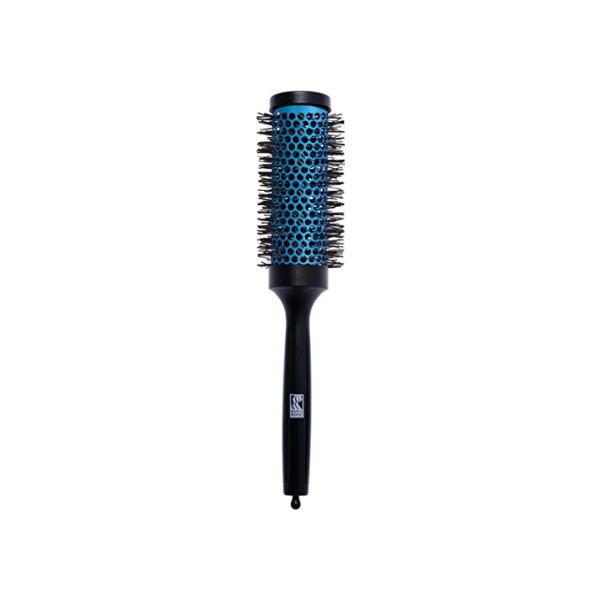 Marco Boni Escova Profissional Thermal Metallic Vazada 52Mm 7750 Cores Sortidas
