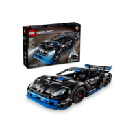 LEGO Technic Carro de Corrida Porsche GT4 e-Performance 42176