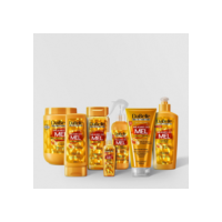 Kit DaBelle Hair Intense Milagres do Mel 800g Completo (7 produtos)