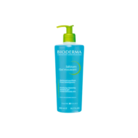 Bioderma Sébium Antioleosidade - Gel De Limpeza Facial 500ml Única